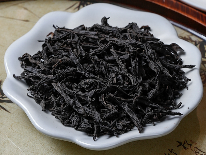 特级红茶