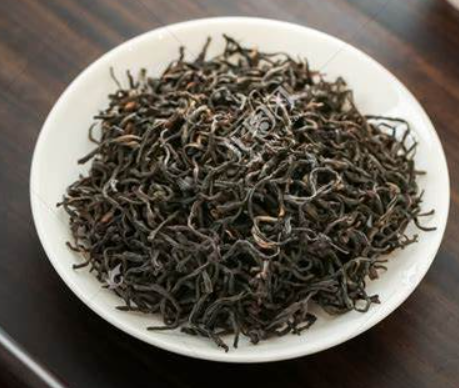 普通红茶